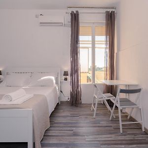 Private Bathroom King Room